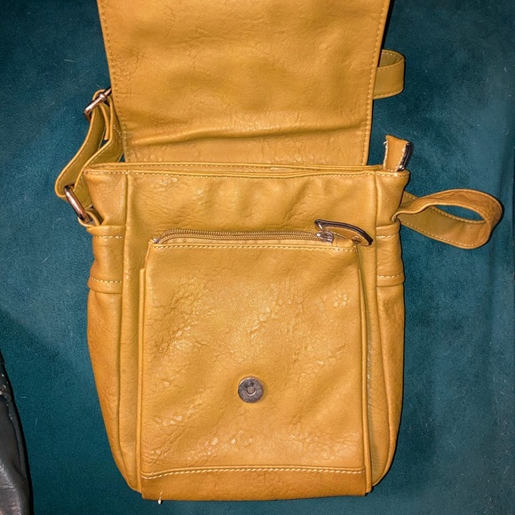 Crossbody Bag - Picture 2 of 4